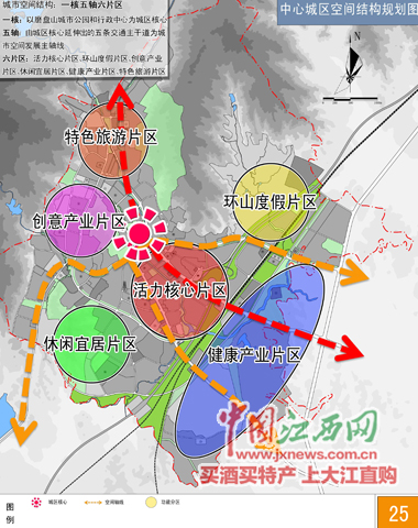 湾里未来城市新面貌规划揭晓，塑造未来城市新篇章