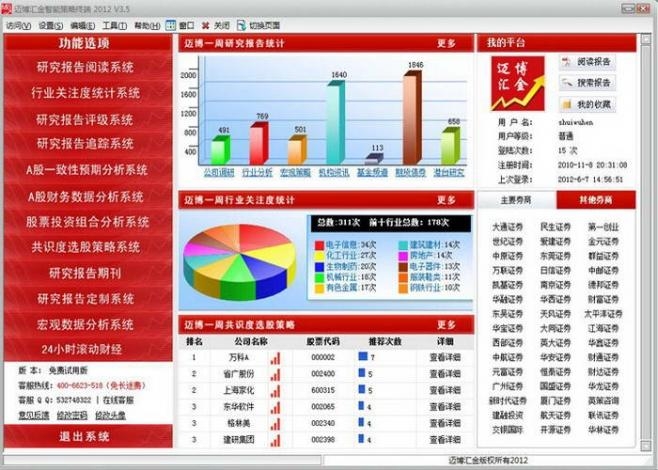 迈博汇金下载，金融领域的得力助手应用