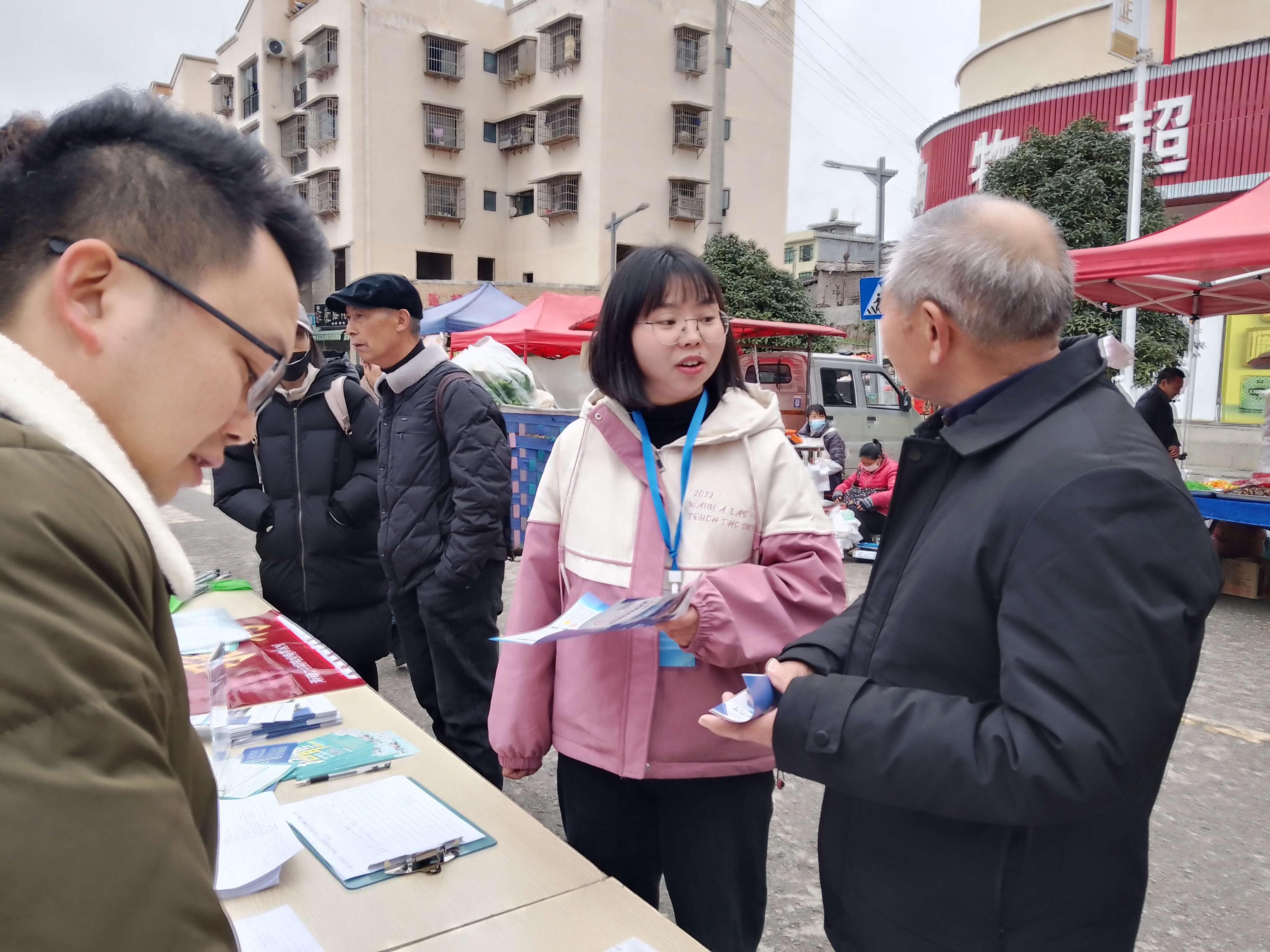 龙里县最新招聘信息网更新，海量职位信息供求职者选择