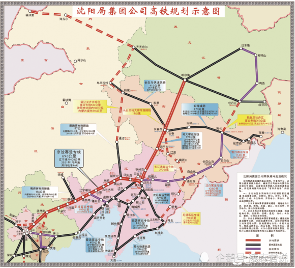 京沈高速最新动态更新