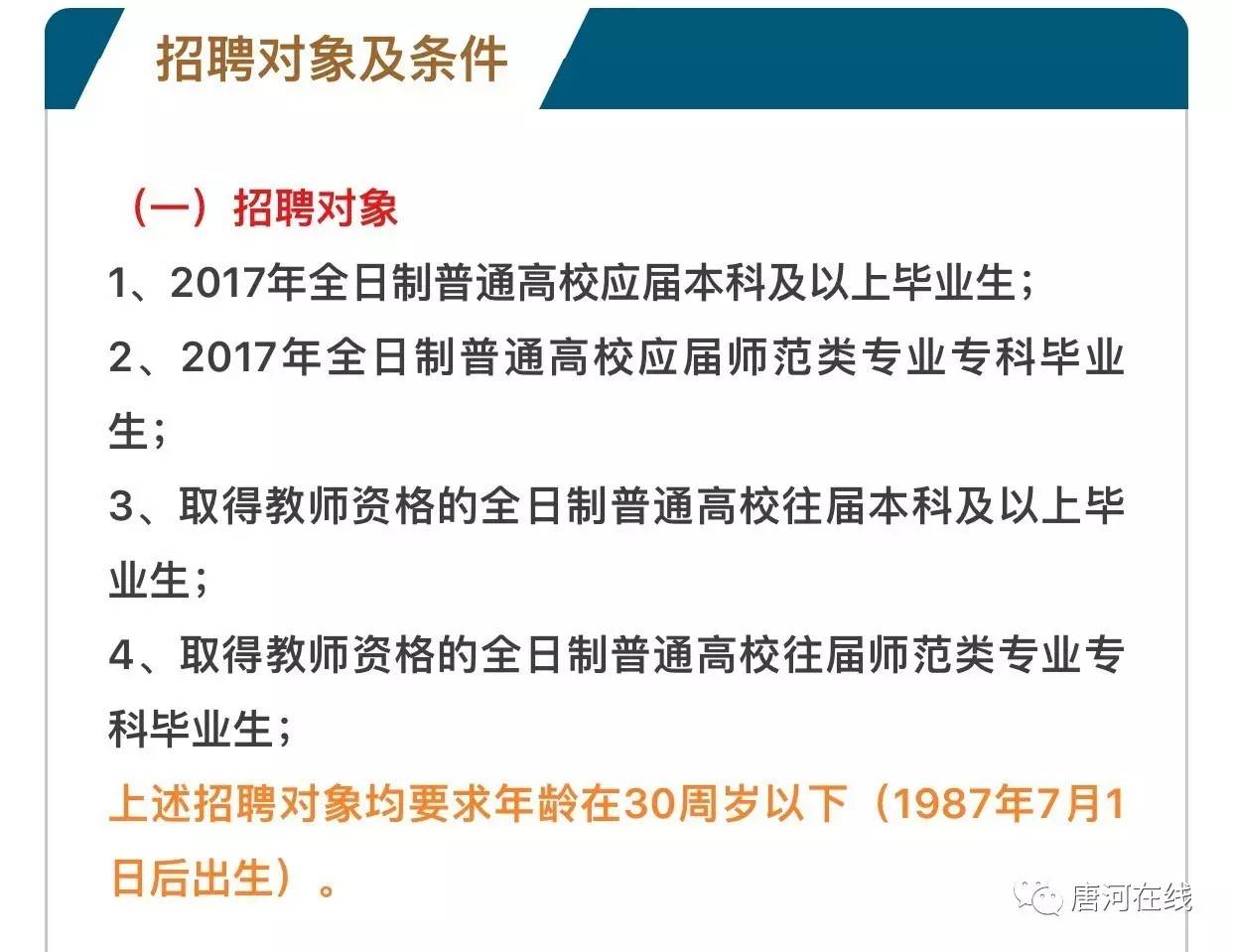 唐河最新兼职招聘信息概览