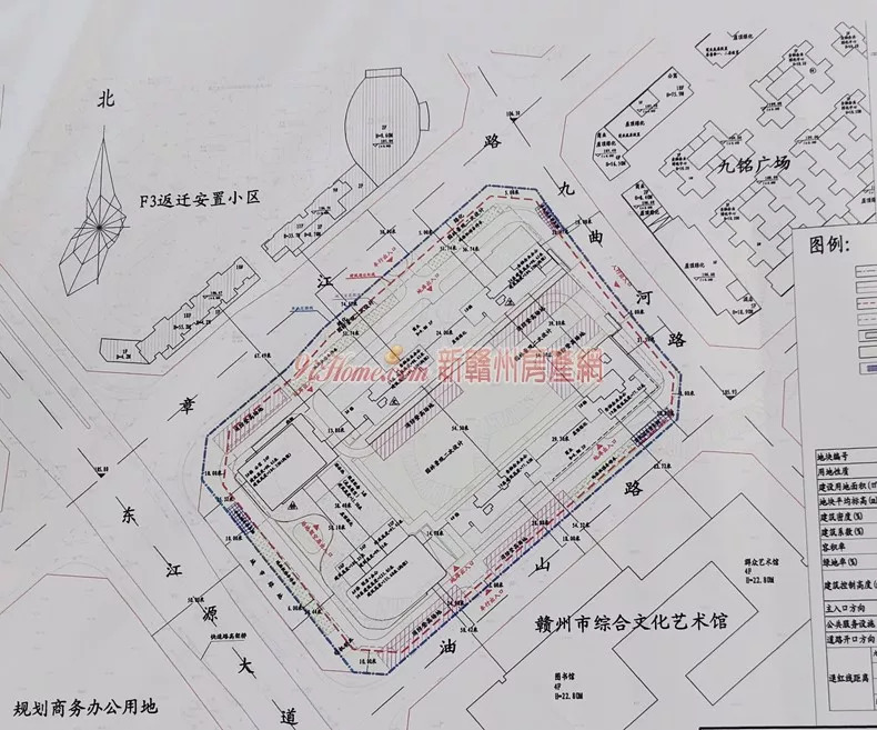 邻水最新楼盘，城市新篇章的居住美学探索