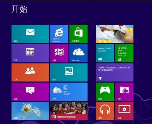 Windows 8正式版下载攻略