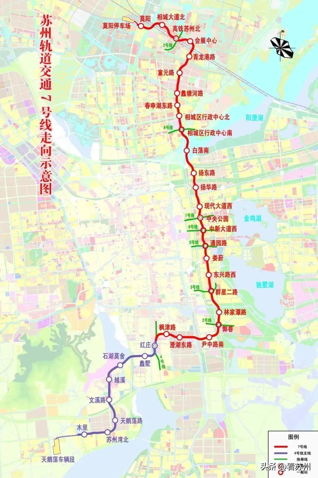 上海地铁17号线最新线路图揭秘，线路走向与重要影响分析