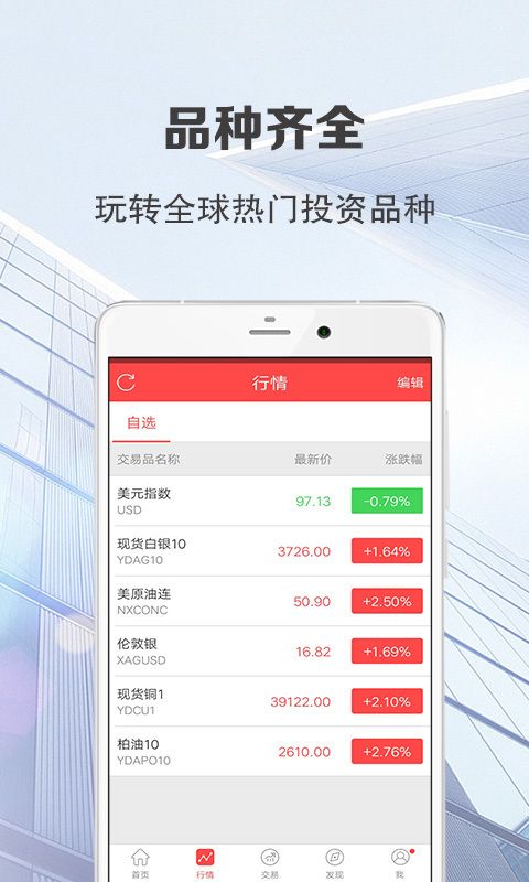 行业宝下载，引领行业信息获取新时代