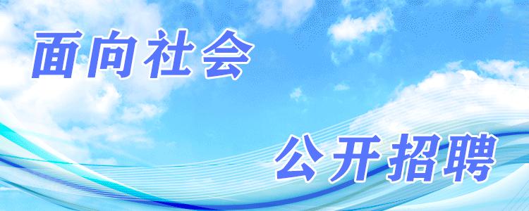 藁城市发展和改革局最新招聘信息汇总