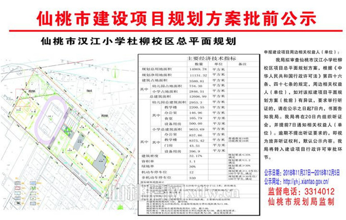 仙桃市特殊教育事业单位发展规划展望