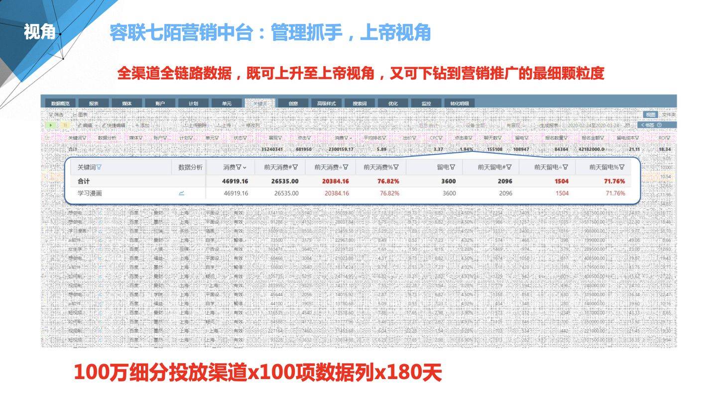 暝色透寒月华浅 第3页