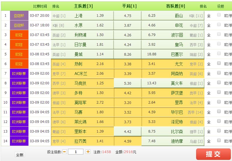 烟雨江南 第3页