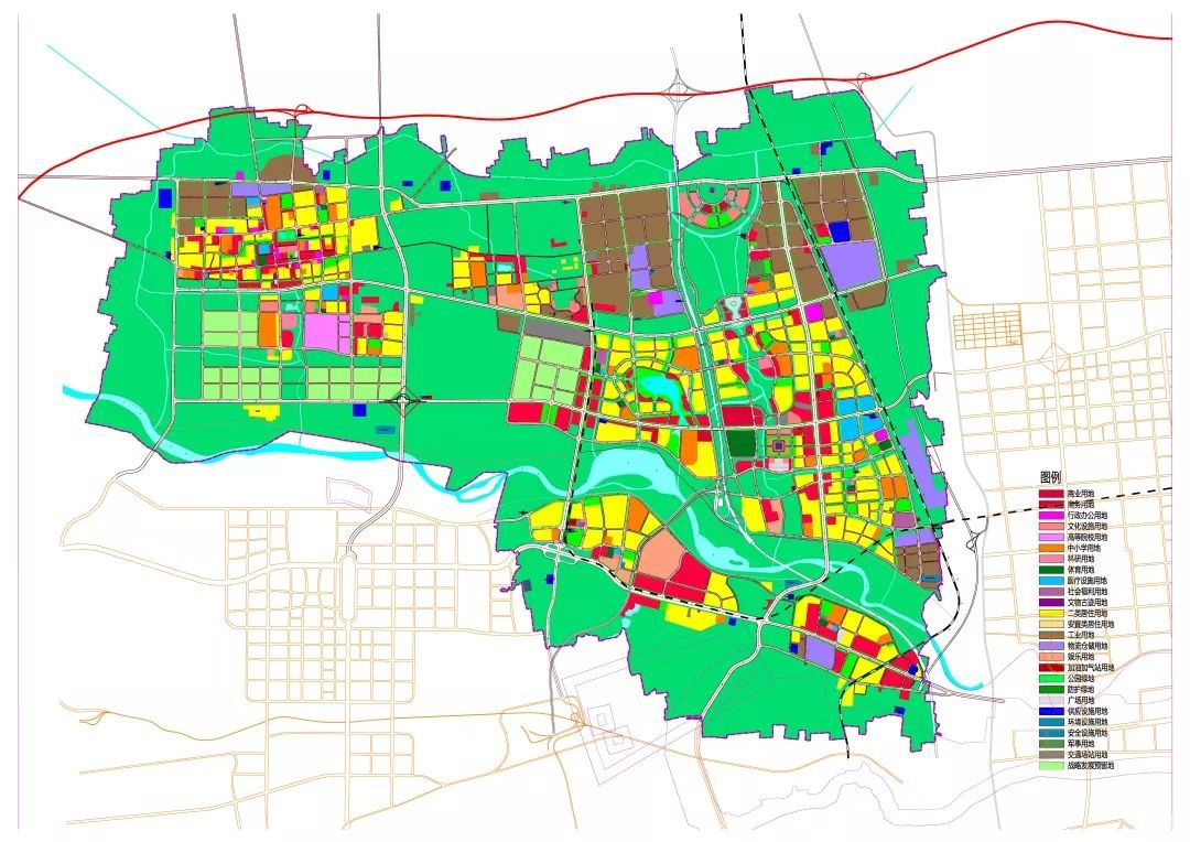 管城回族区市场监督管理局未来发展规划展望