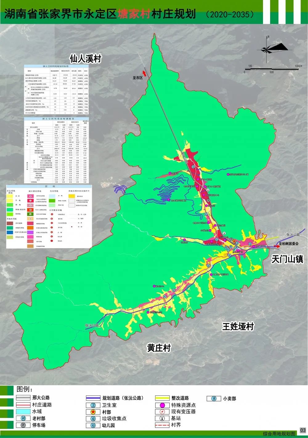 春哲乡全新发展规划揭秘