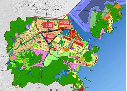 山阳区科学技术和工业信息化局最新发展规划概览