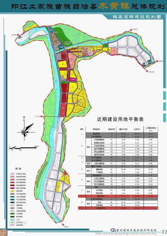 印江土家族苗族自治县自然资源和规划局最新发展规划概览