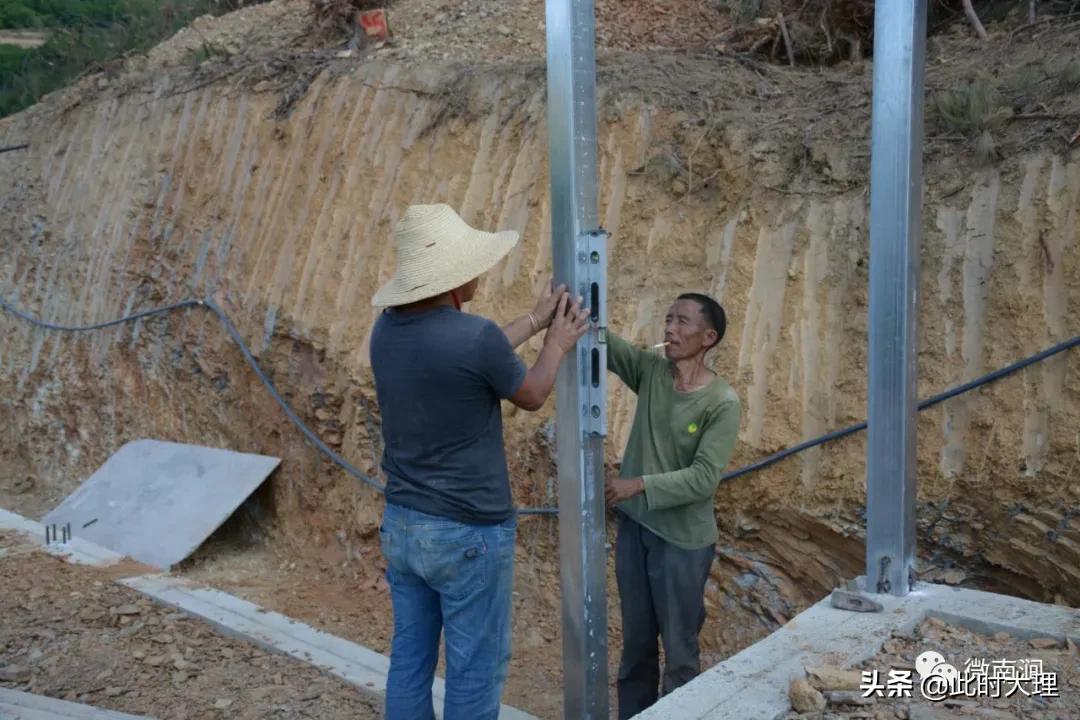 南涧彝族自治县住房和城乡建设局最新动态报道