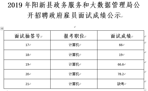 临沭县数据和政务服务局招聘公告详解