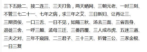 三中三资料,确保成语解释落实的问题_36039.847