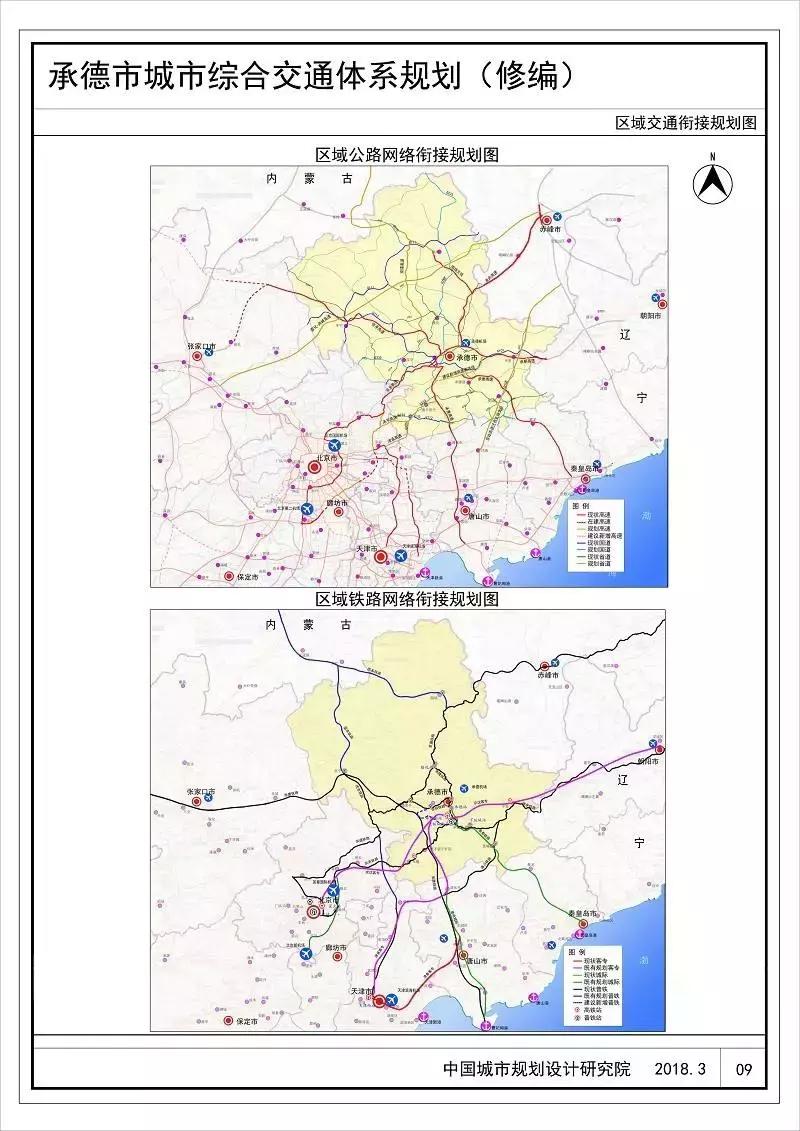 滦平县公路运输管理事业单位发展规划展望