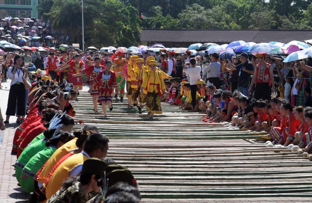 琼中黎族苗族自治县住房和城乡建设局最新项目概览