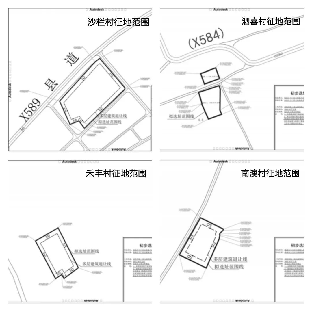 门卡麦村发展规划展望