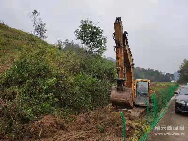 雷坝乡新项目，引领乡村发展的全新动力