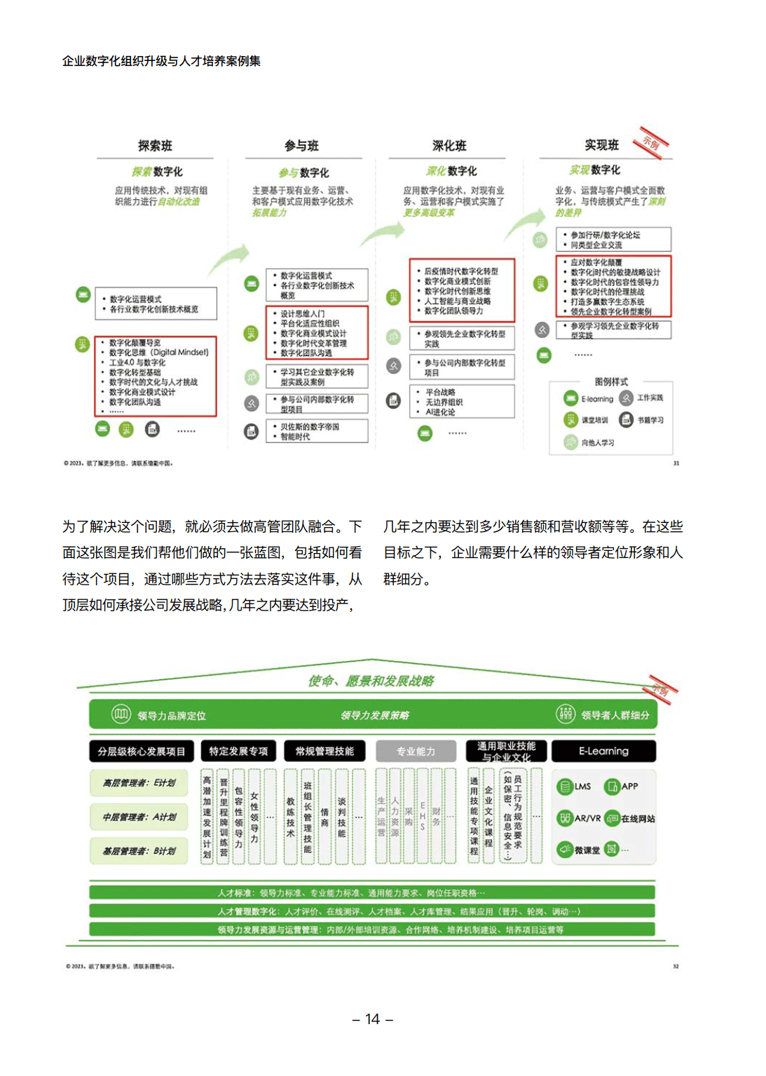 ╯女人，就要忠自我的男人 第2页