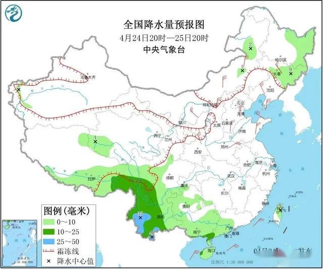 郑坑乡天气预报更新通知