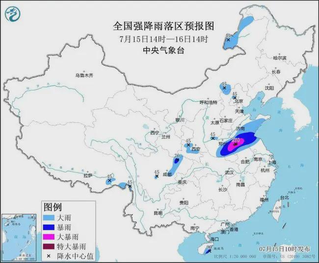 龙兴镇最新天气预报通知