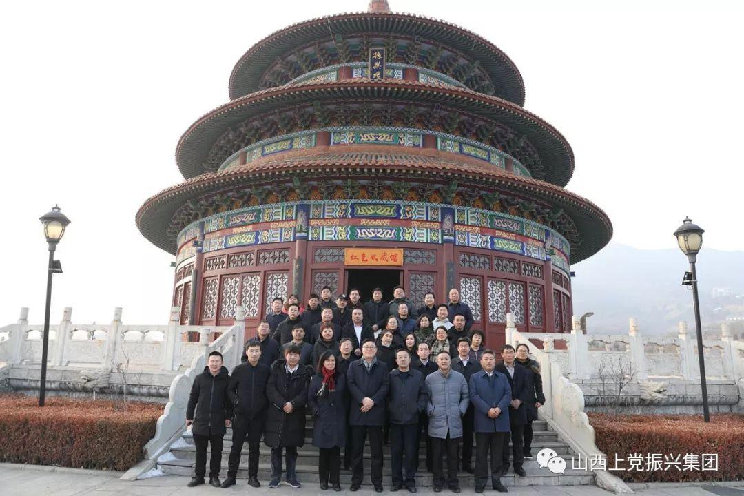 吕梁市旅游局启动新项目，探索旅游新领域助力地方经济高质量发展