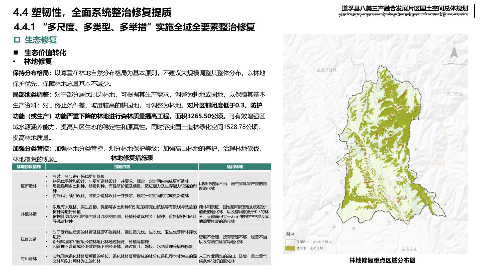 雷波县自然资源和规划局最新发展规划概览