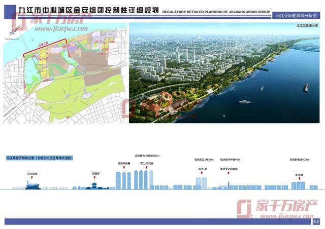 浔阳区科学技术和工业信息化局发展规划展望