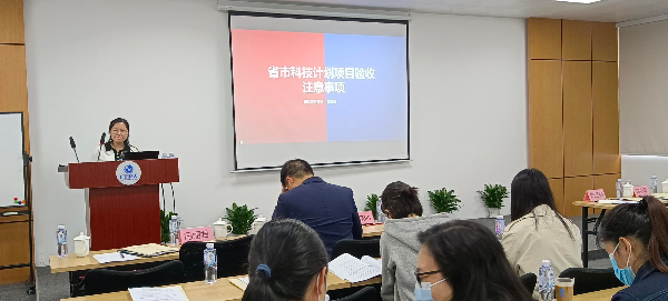 普洱市科学技术局新项目引领创新，助力地方经济腾飞发展