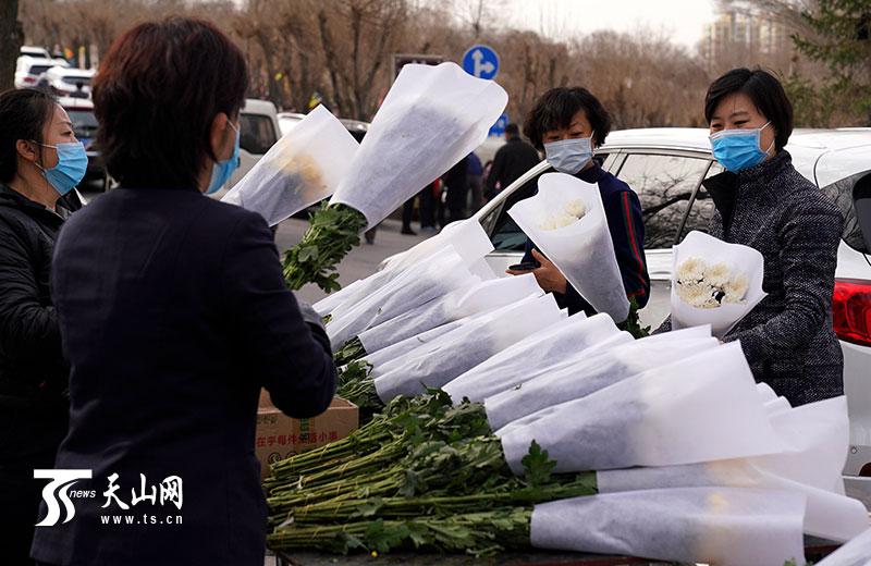 乌鲁木齐县殡葬事业单位深化服务改革，推动行业进步最新动态