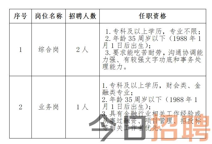 聊城市财政局最新招聘公告详解