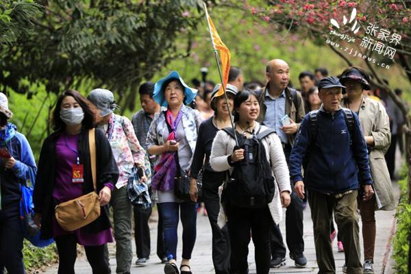 张家界市工商行政管理局最新动态报道