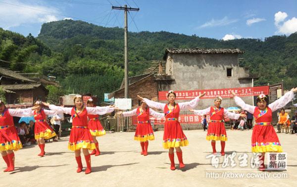 兴业县卫生健康局新项目推动健康县城建设，提升民生福祉