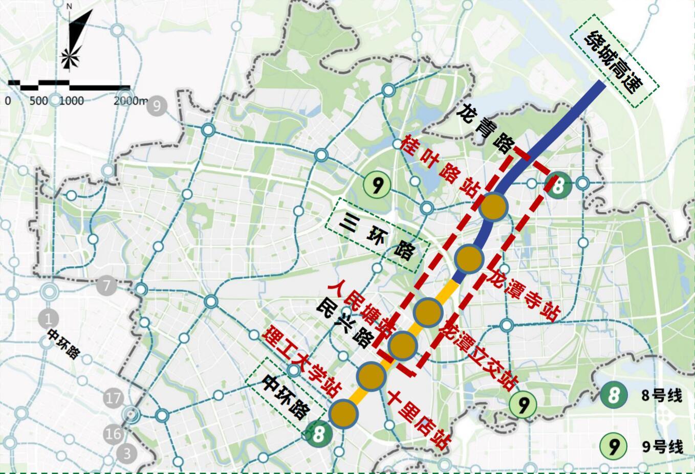 龙潭区自然资源和规划局发展规划，构建绿色生态，推动可持续发展战略