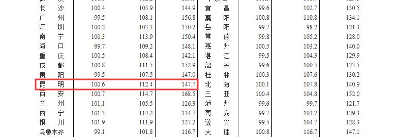 昆明市统计局新项目推动城市数据智能化，精准决策助力城市未来发展