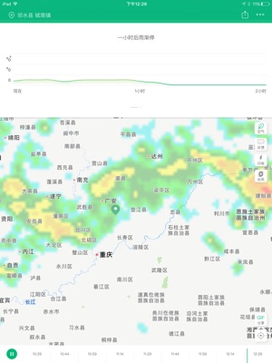 通锦桥社区天气预报更新通知