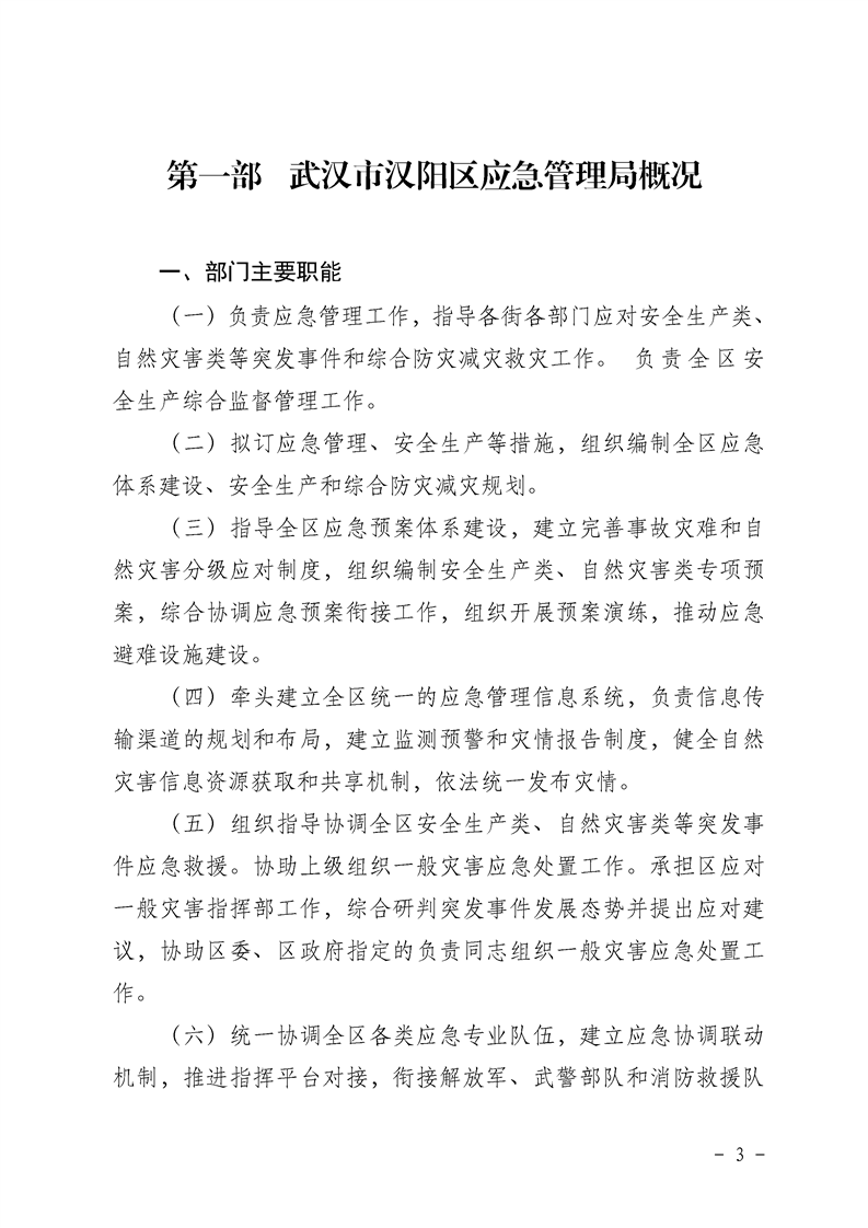 武昌区应急管理局启动新项目，构建现代化应急管理体系